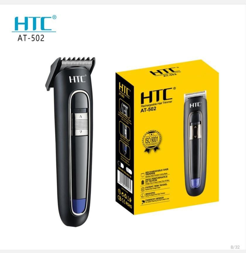 HTC AT-502 Trimmer